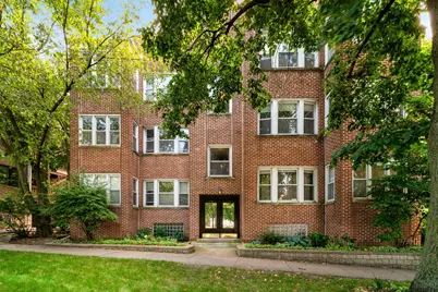1114 Main Street #1W, Evanston, IL 60202 - Photo 1