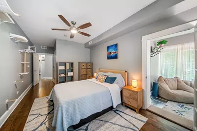 1114 Main Street #1W, Evanston, IL 60202 - Photo 11