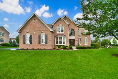8 Prairie Landings Court, Hawthorn Woods, IL 60047 - Photo 1