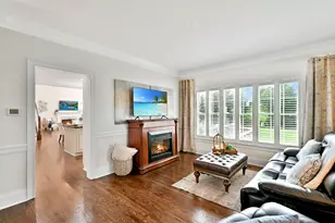 8 Prairie Landings Ct, Hawthorn Woods, IL 60047 - Photo 11