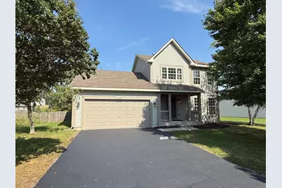 1441 Bluestem Lane, Minooka, IL 60447 - Photo 1