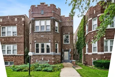 7605 S Calumet Avenue, Chicago, IL 60619 - Photo 1