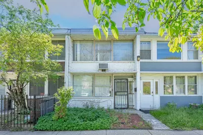 4800 S Drexel Boulevard #C, Chicago, IL 60615 - Photo 1