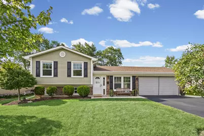 525 Ginger Trail, Lake Zurich, IL 60047 - Photo 1