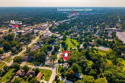 308 Sheldon Avenue, Downers Grove, IL 60515 - Photo 5