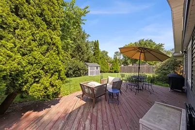 724 E Baldwin Road, Palatine, IL 60074 - Photo 19