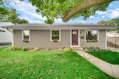 1106 Sumner Street, Wheaton, IL 60189 - Photo 3