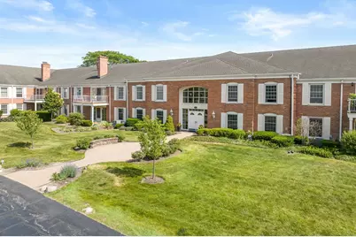 124 Carriage Way Drive #B109, Burr Ridge, IL 60527 - Photo 25