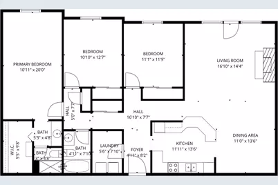 124 Carriage Way Drive #B109, Burr Ridge, IL 60527 - Photo 31