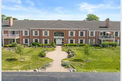 124 Carriage Way Drive #B109, Burr Ridge, IL 60527 - Photo 23