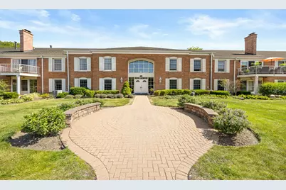 124 Carriage Way Drive #B109, Burr Ridge, IL 60527 - Photo 1