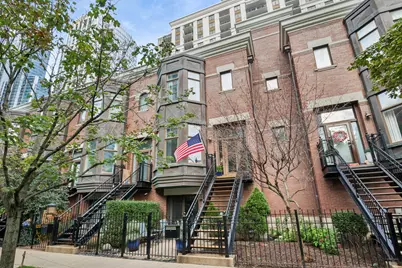 1323 S Indiana Avenue, Chicago, IL 60605 - Photo 1