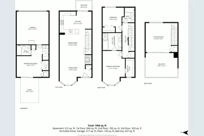 1323 S Indiana Avenue, Chicago, IL 60605 - Photo 31