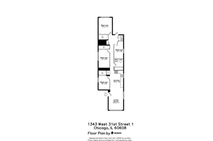 1343 W 31st St, Chicago, IL 60608 - Photo 25