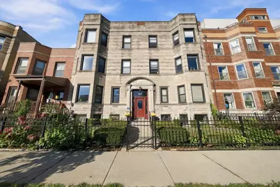 4440 N Dover Street #GS, Chicago, IL 60640 - Photo 1