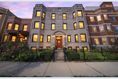 4440 N Dover Street #GS, Chicago, IL 60640 - Photo 17