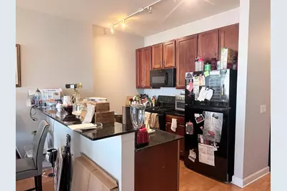 1235 S Prairie Avenue #1206, Chicago, IL 60605 - Photo 5