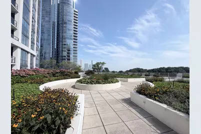 1235 S Prairie Avenue #1206, Chicago, IL 60605 - Photo 19