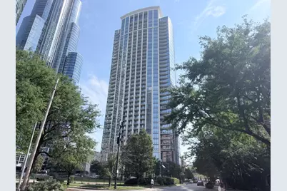 1235 S Prairie Avenue #1206, Chicago, IL 60605 - Photo 1