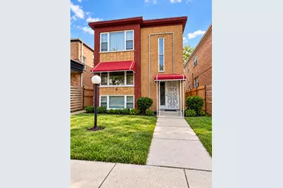 7922 S Wood Street #2, Chicago, IL 60620 - Photo 1