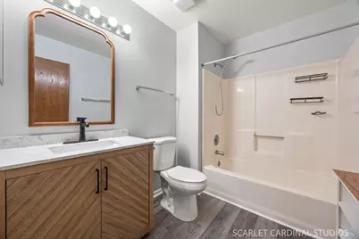 1344 S Lorraine Road #F, Wheaton, IL 60189 - Photo 9