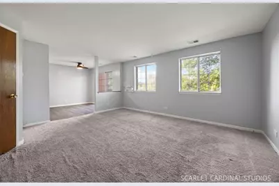 1344 S Lorraine Road #F, Wheaton, IL 60189 - Photo 3