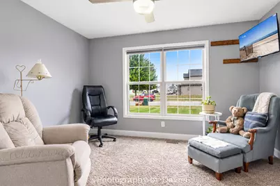 1725 Hunters Run Drive, Bourbonnais, IL 60914 - Photo 21