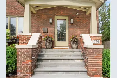 424 Blackstone Avenue, La Grange, IL 60525 - Photo 3
