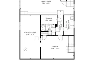 424 Blackstone Ave, La Grange, IL 60525 - Photo 49