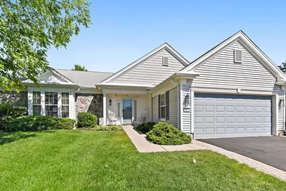 12225 Arlington Drive, Huntley, IL 60142 - Photo 1