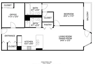 520 N Halsted St, Chicago, IL 60642 - Photo 25