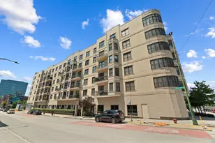520 N Halsted St, Chicago, IL 60642 - Photo 1