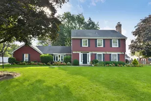 848 Rocksbury Ct, Batavia, IL 60510 - Photo 1