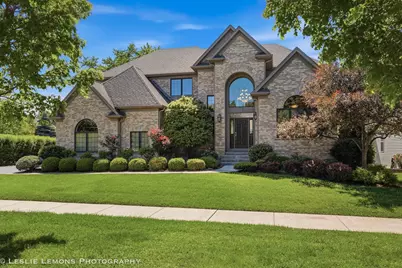 1411 Hatchwood Court, Naperville, IL 60565 - Photo 1