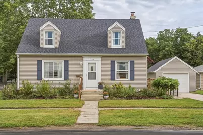 706 Adams Street, Oregon, IL 61061 - Photo 1
