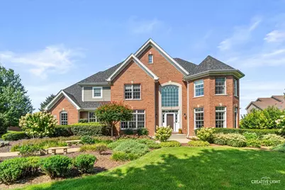 11N600 Hunter Trail, Elgin, IL 60124 - Photo 1