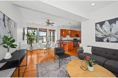 4823 N Kimball Avenue #2, Chicago, IL 60625 - Photo 3