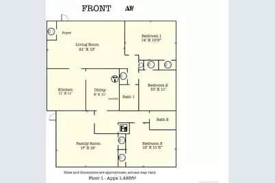 357 Neola Street, Park Forest, IL 60466 - Photo 21