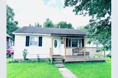[Address not provided], Hoopeston, IL 60942 - Photo 1