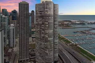 155 N Harbor Dr, Chicago, IL 60601 - Photo 1