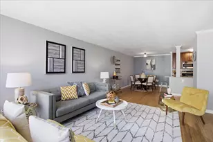 155 N Harbor Dr, Chicago, IL 60601 - Photo 5