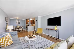 155 N Harbor Dr, Chicago, IL 60601 - Photo 3