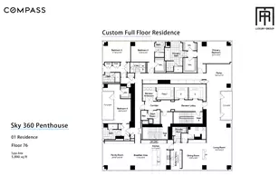 363 E Wacker Dr, Chicago, IL 60601 - Photo 41