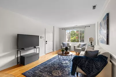 1436 N Bosworth Avenue #2, Chicago, IL 60642 - Photo 5