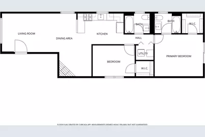 1436 N Bosworth Avenue #2, Chicago, IL 60642 - Photo 23
