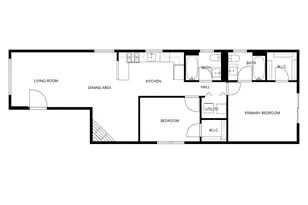 1436 N Bosworth Ave, Chicago, IL 60642 - Photo 23