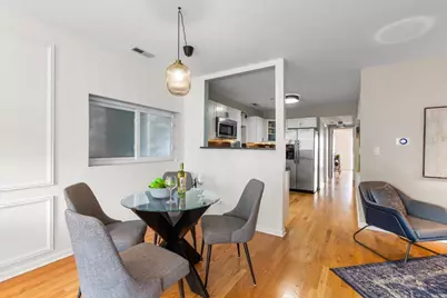 1436 N Bosworth Avenue #2, Chicago, IL 60642 - Photo 7