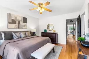 1436 N Bosworth Ave, Chicago, IL 60642 - Photo 13