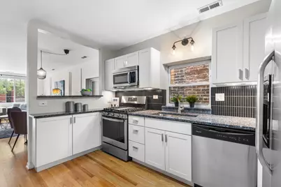 1436 N Bosworth Avenue #2, Chicago, IL 60642 - Photo 11