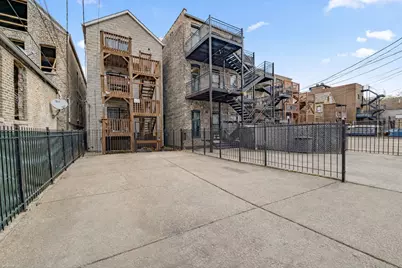 1436 N Bosworth Avenue #2, Chicago, IL 60642 - Photo 21